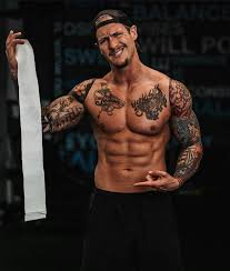 Joel Staley