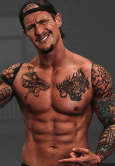 Joel Staley